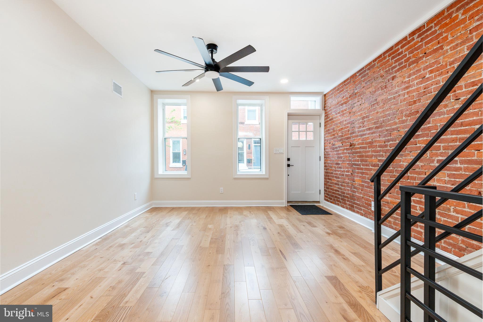 POINT BREEZE - Residential