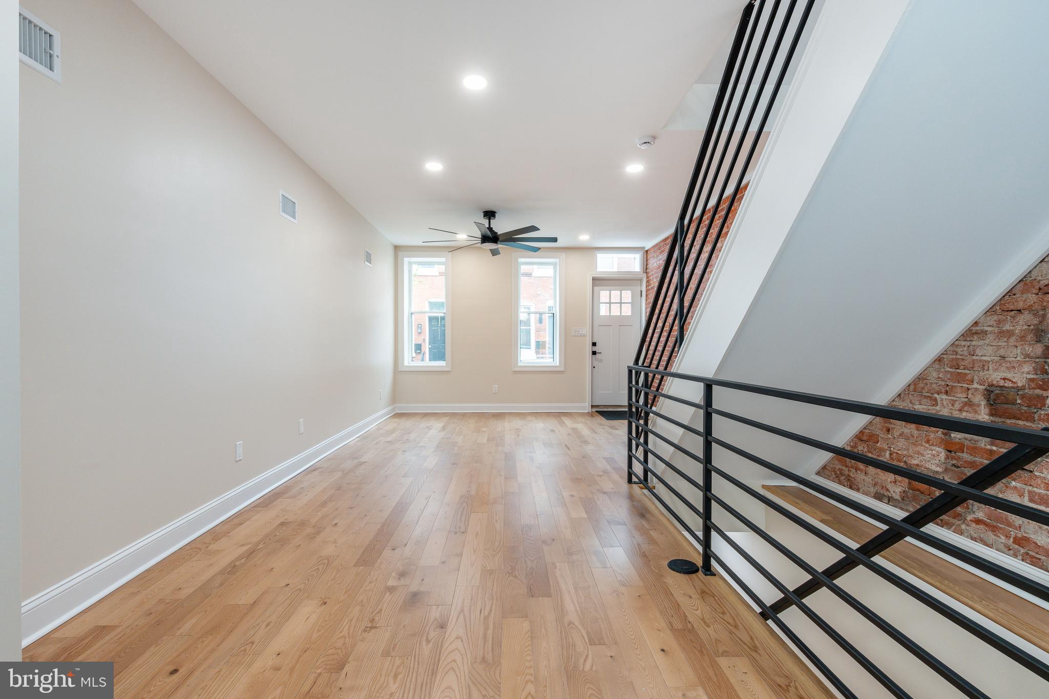 POINT BREEZE - Residential