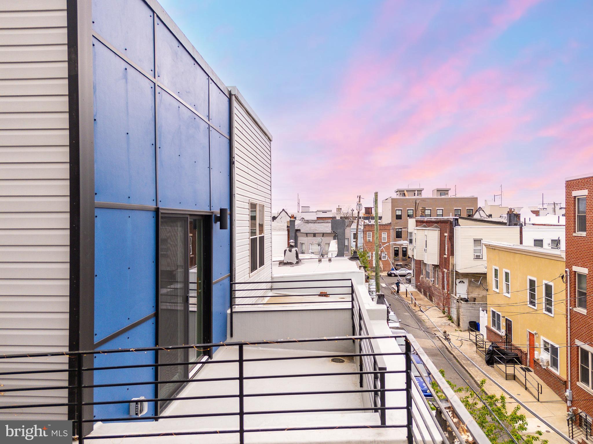 POINT BREEZE - Residential