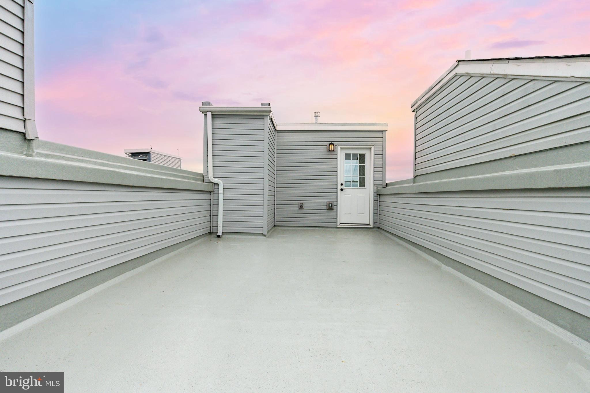 POINT BREEZE - Residential