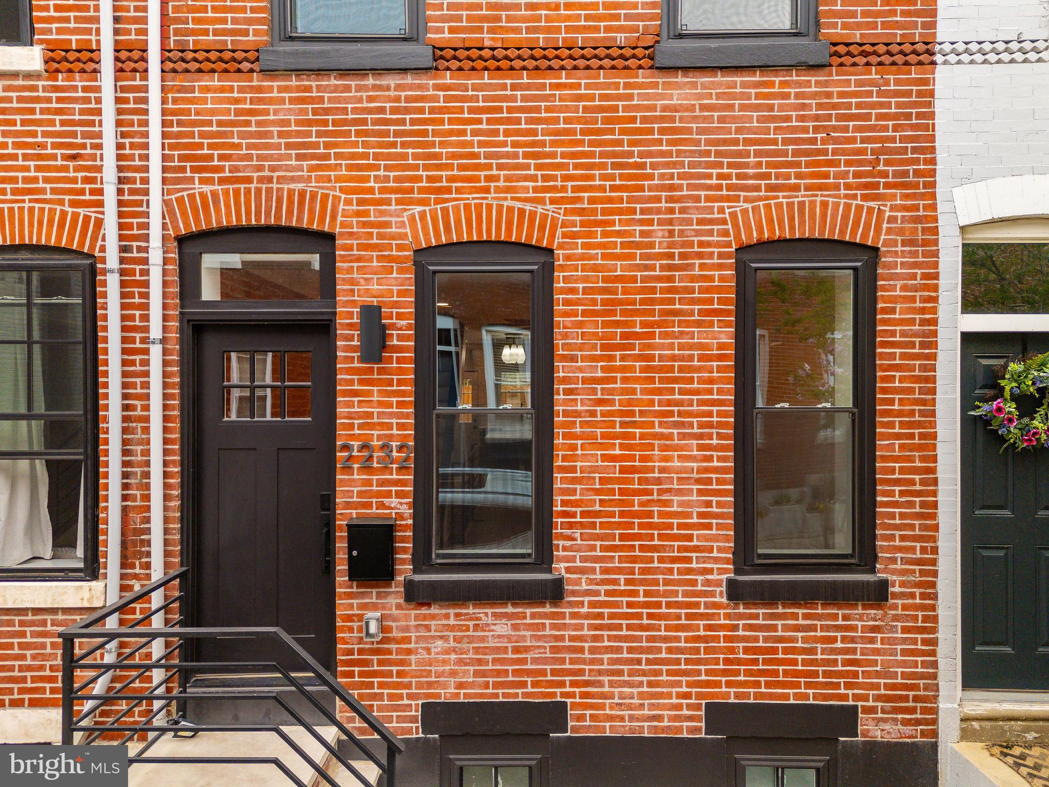 POINT BREEZE - Residential