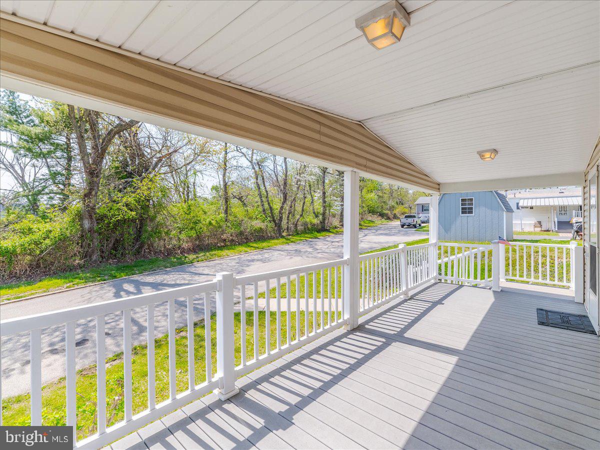 PENN VALLEY MHP - Residential