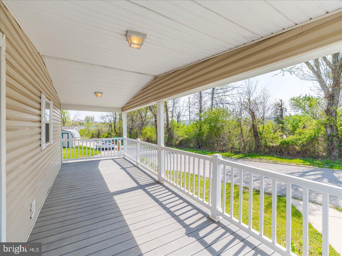 PENN VALLEY MHP - Residential