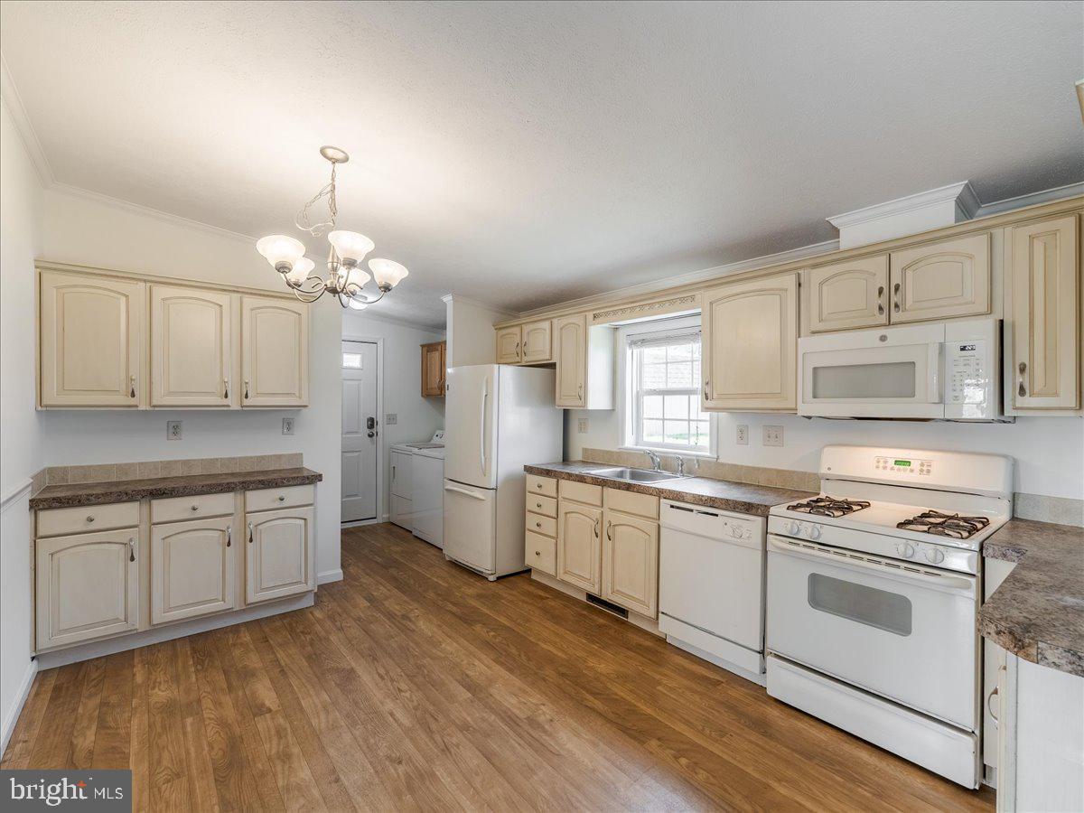 PENN VALLEY MHP - Residential