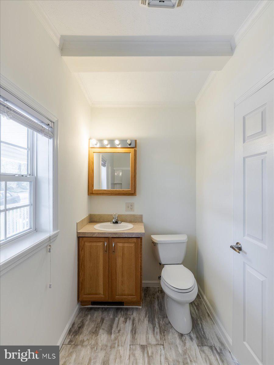 PENN VALLEY MHP - Residential