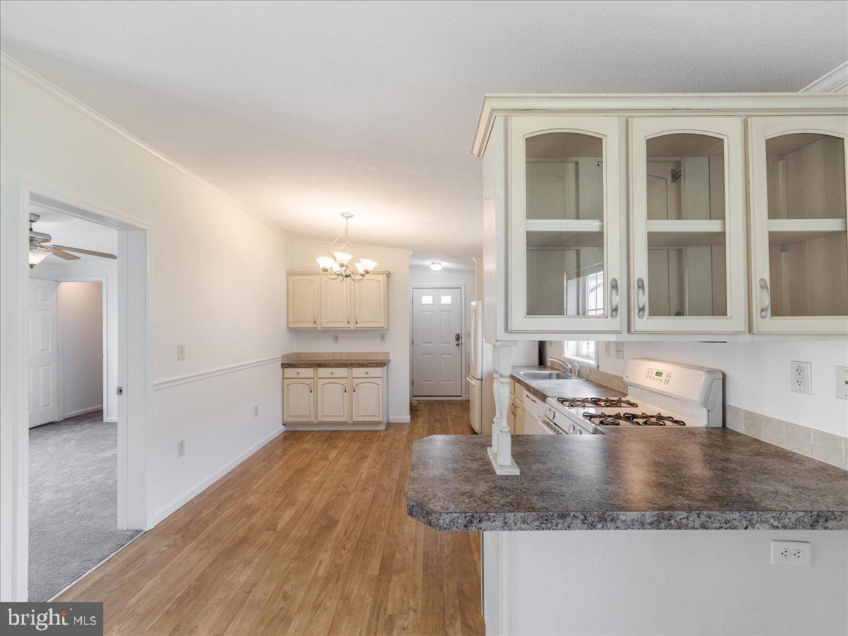 PENN VALLEY MHP - Residential