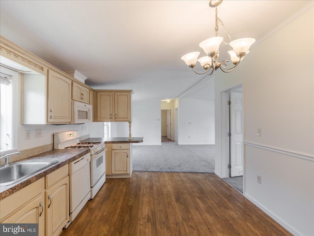 PENN VALLEY MHP - Residential