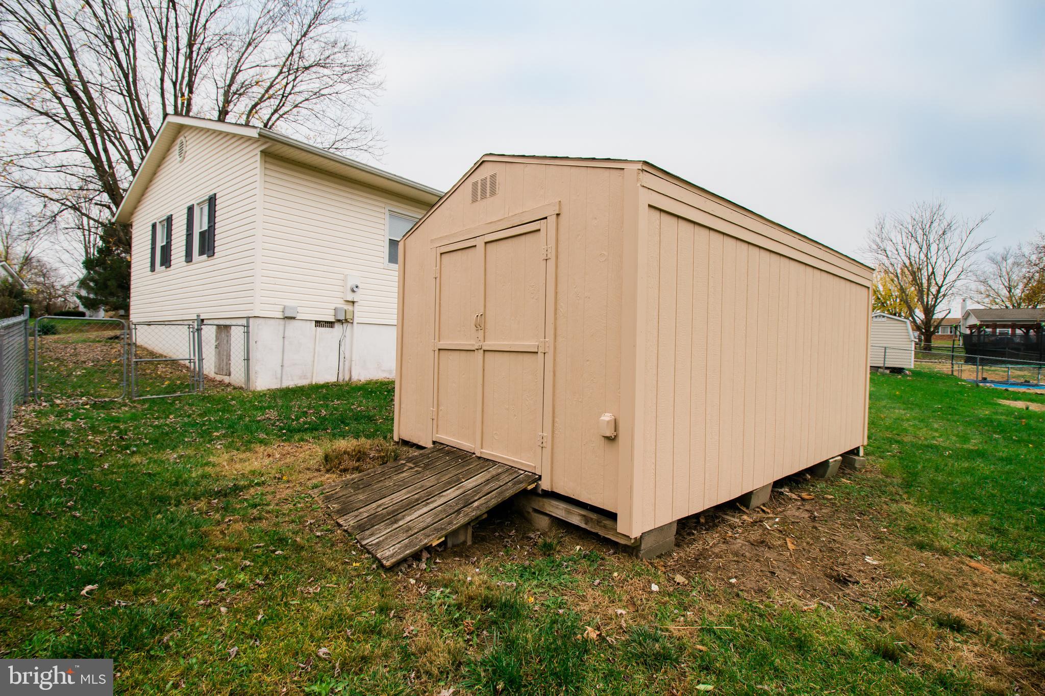 TIMBER HILLS - Residential