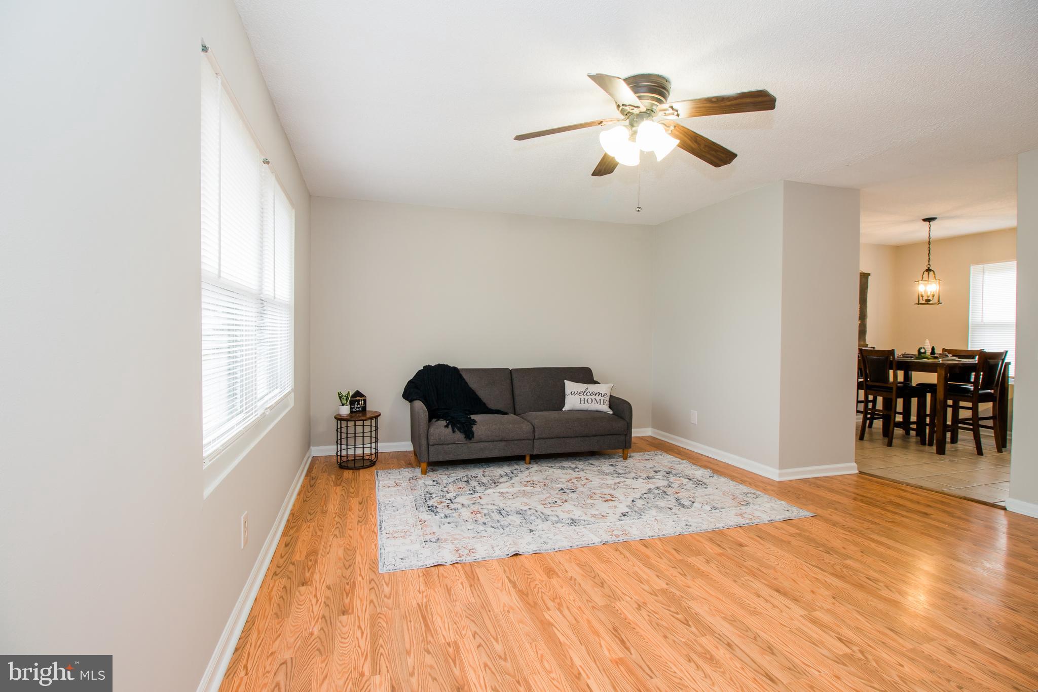 TIMBER HILLS - Residential