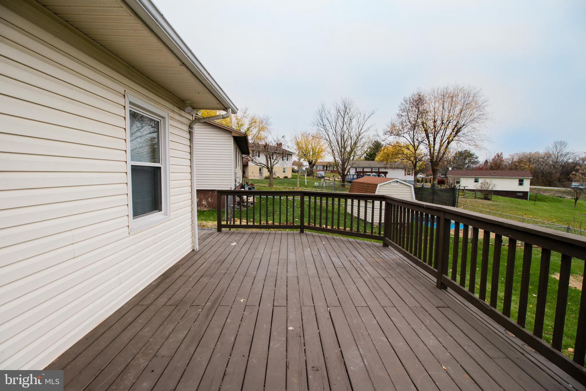 TIMBER HILLS - Residential