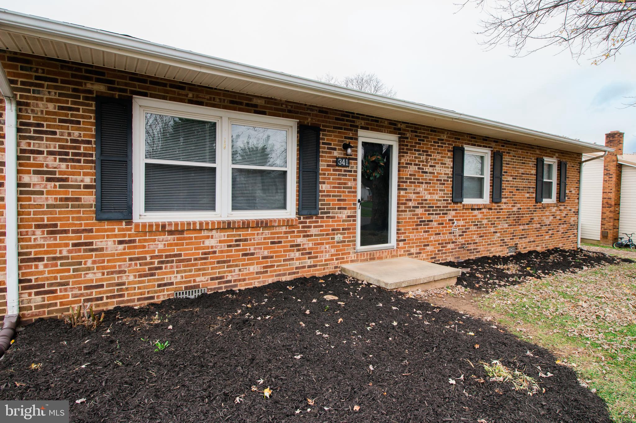 TIMBER HILLS - Residential