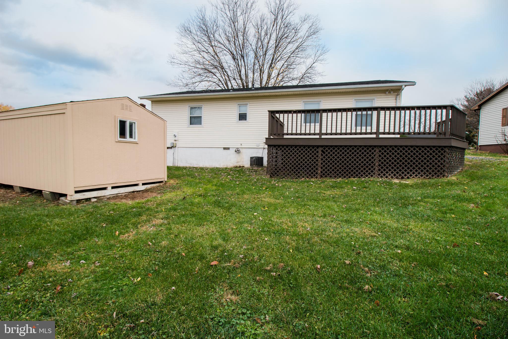 TIMBER HILLS - Residential