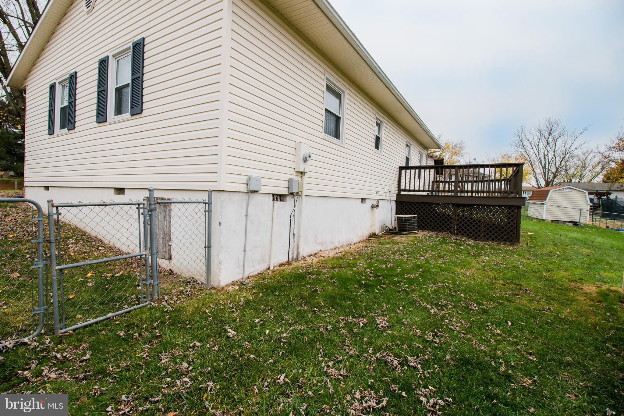 TIMBER HILLS - Residential