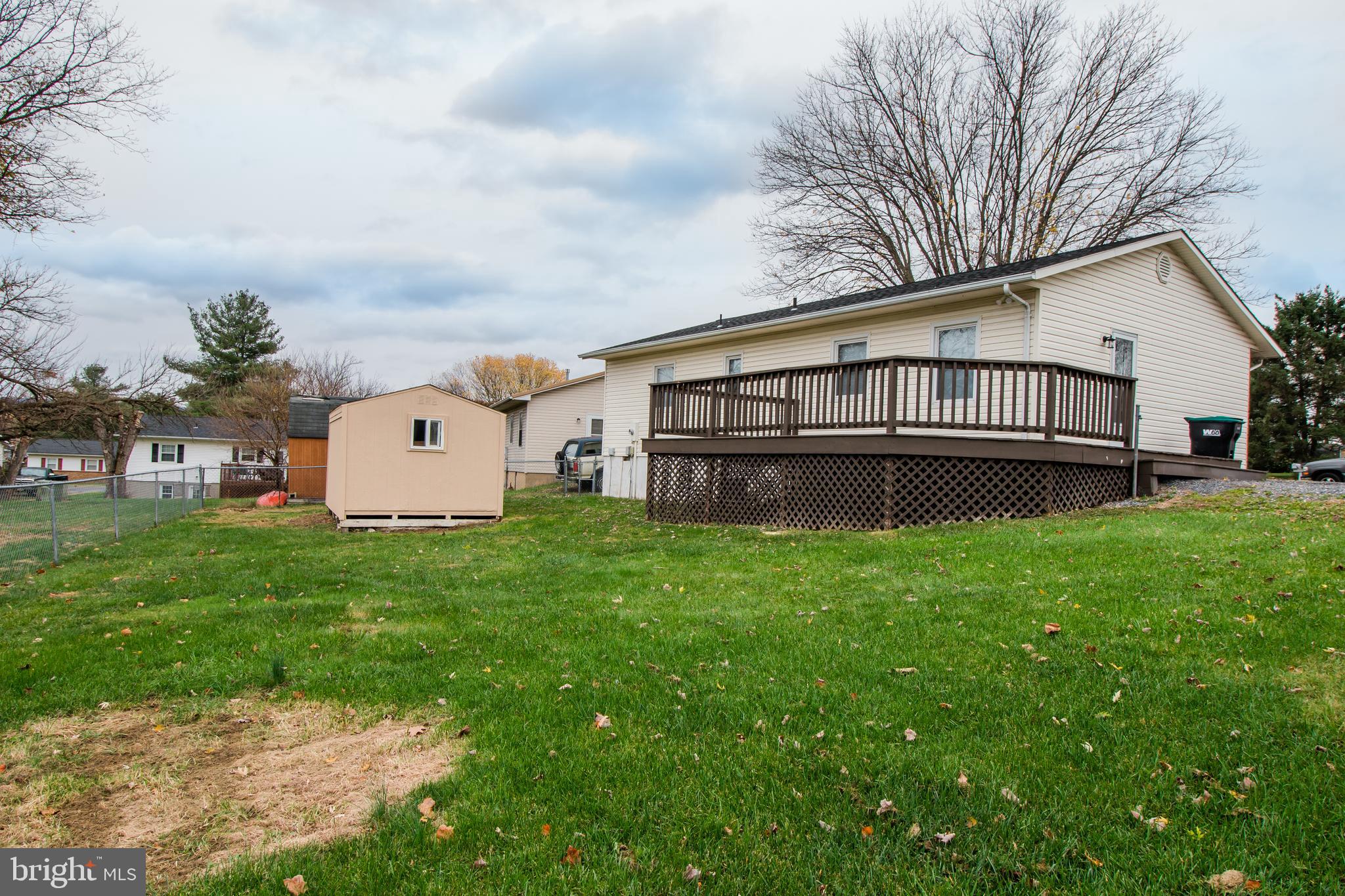 TIMBER HILLS - Residential