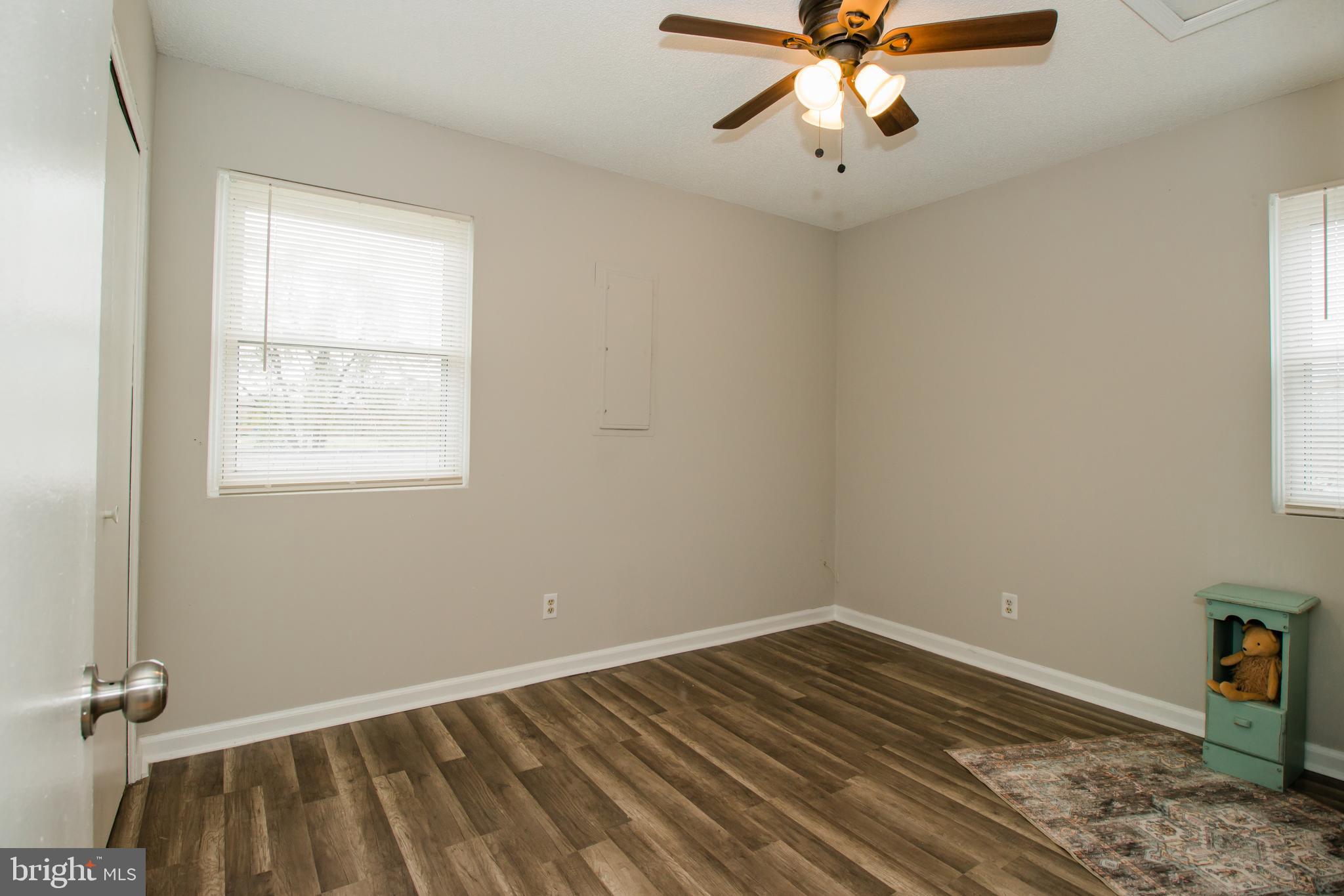 TIMBER HILLS - Residential