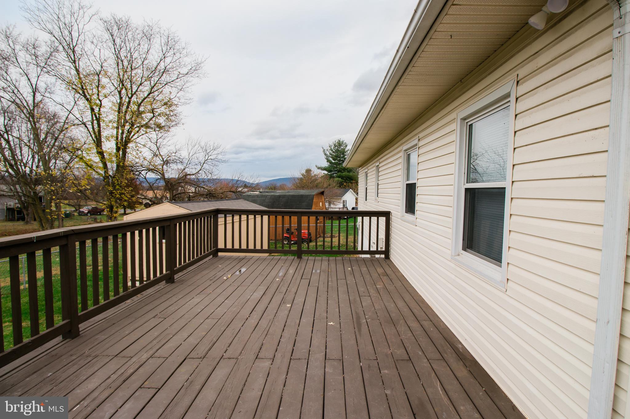 TIMBER HILLS - Residential