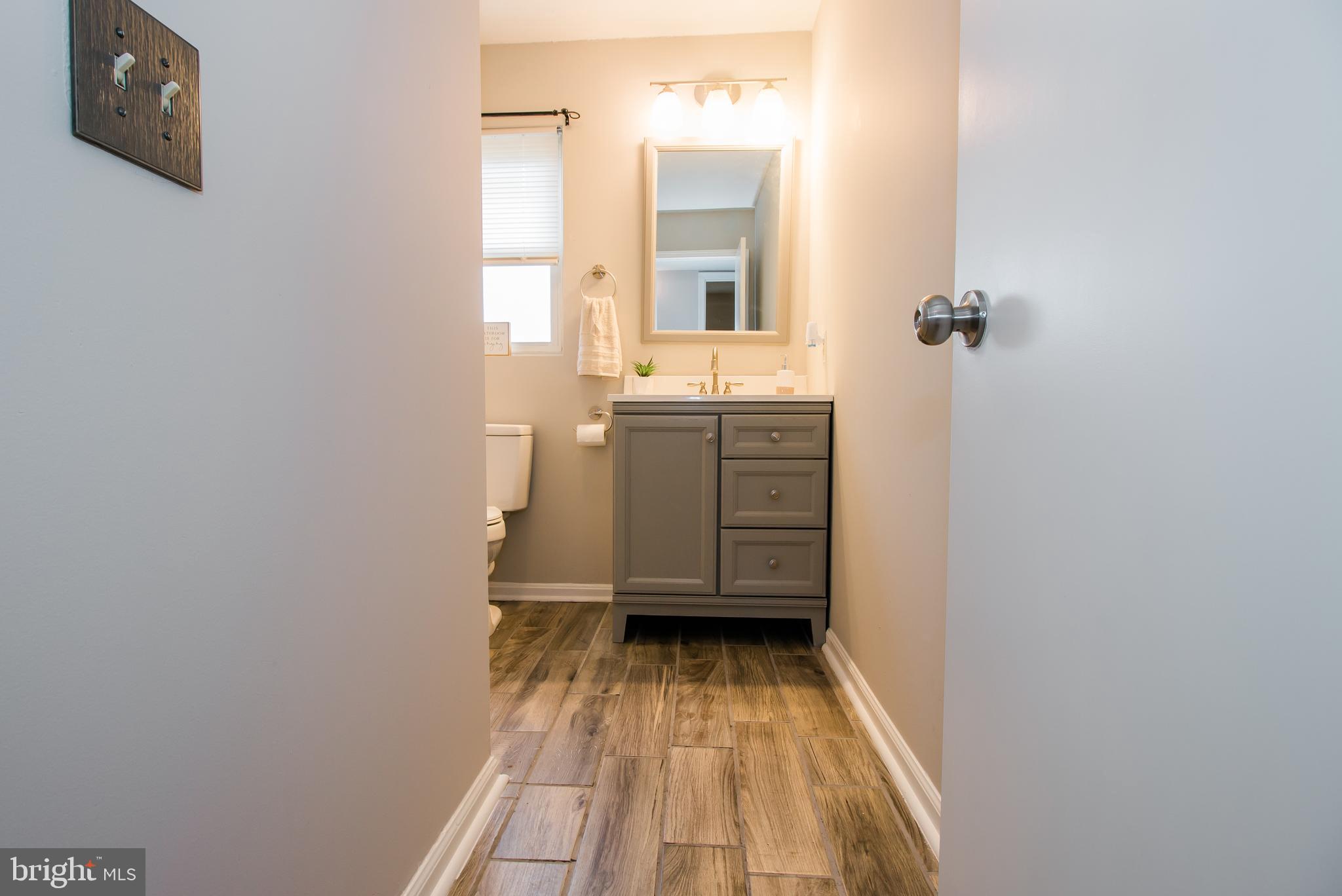 TIMBER HILLS - Residential