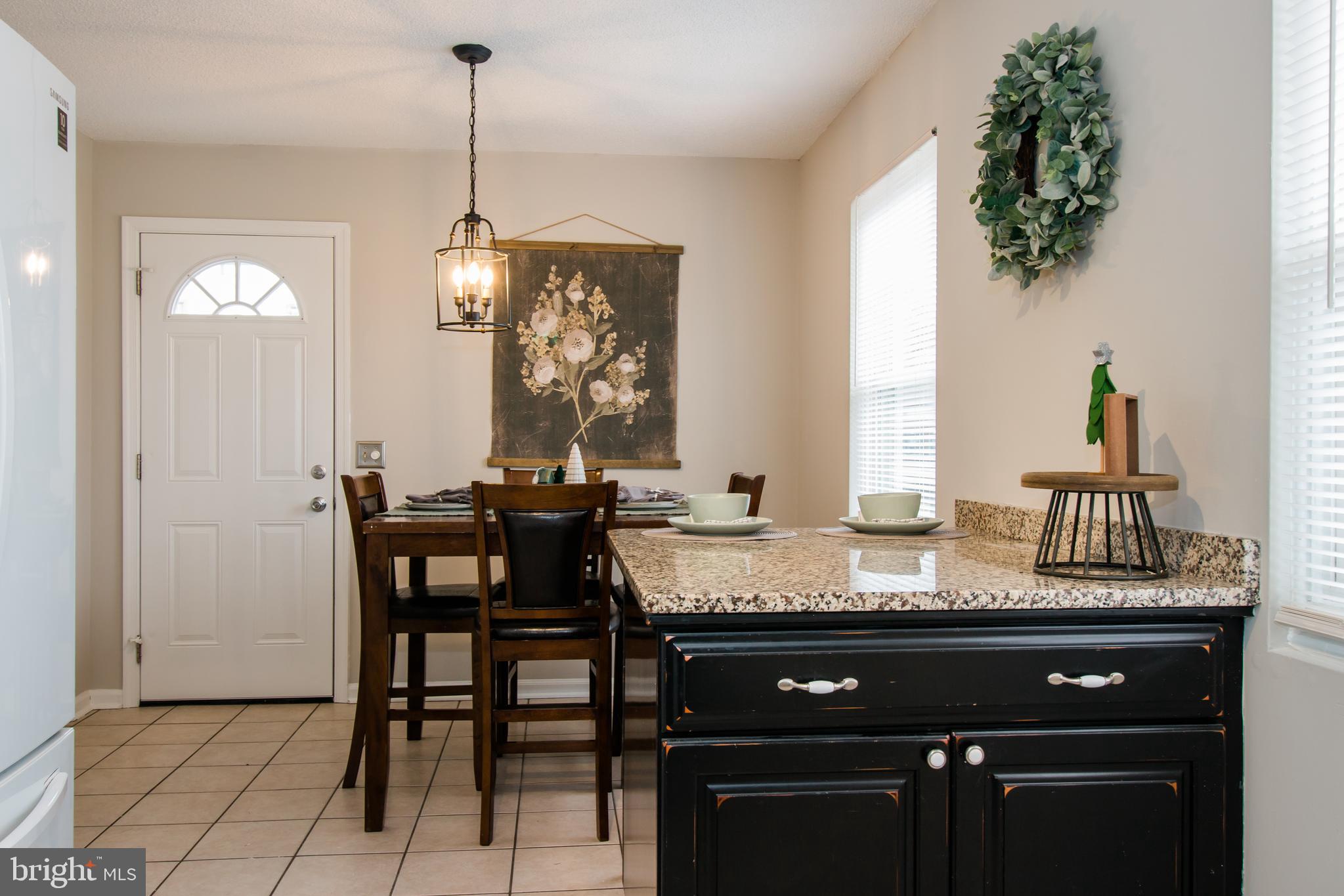 TIMBER HILLS - Residential