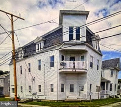 Photo of 218 Heritage Rd, OSTERBURG, PA 16667 (MLS # PABD2003086)