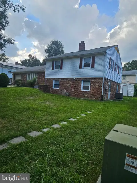 MLS: MDPG2214498