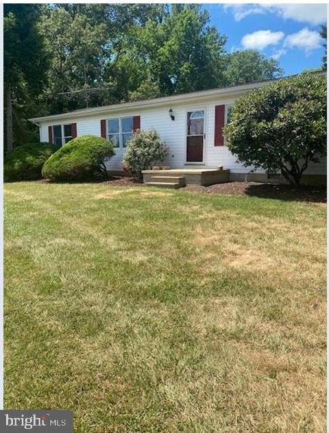 Homes For Rent - 10670 James Madison Highway<br/> Fauquier County, BEALETON, VA 22712