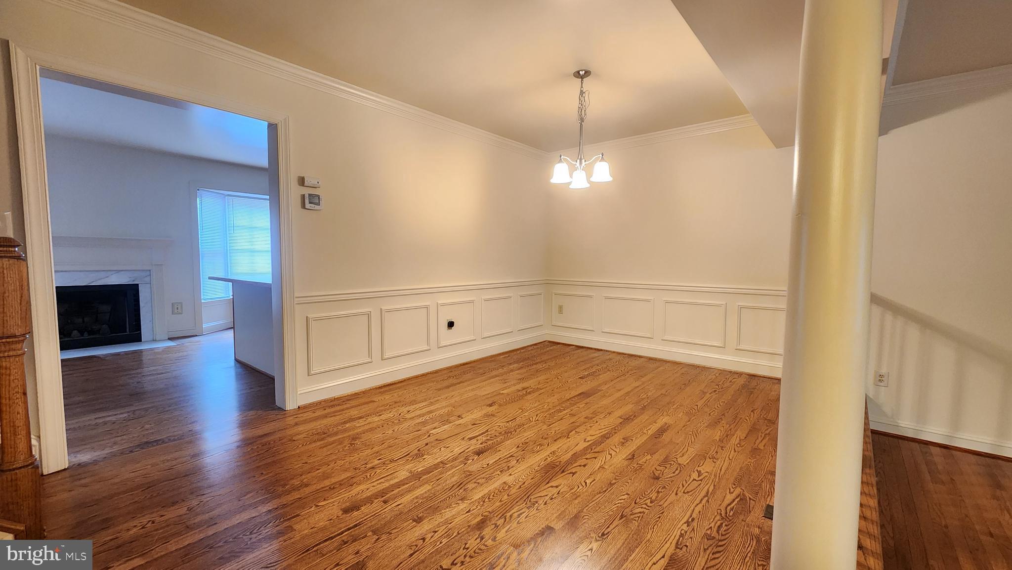 KINGSTOWNE - Residential Lease