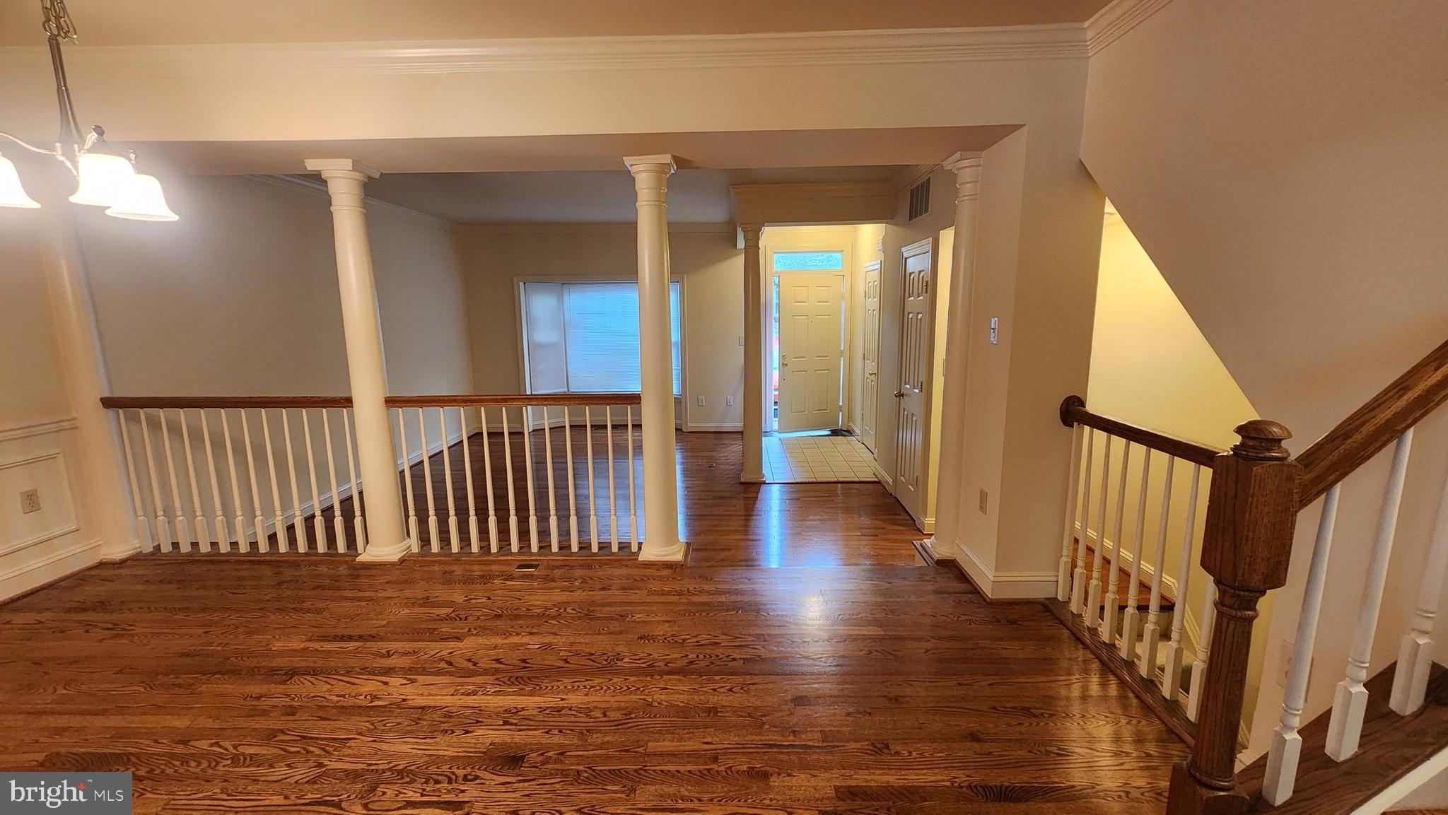 KINGSTOWNE - Residential Lease