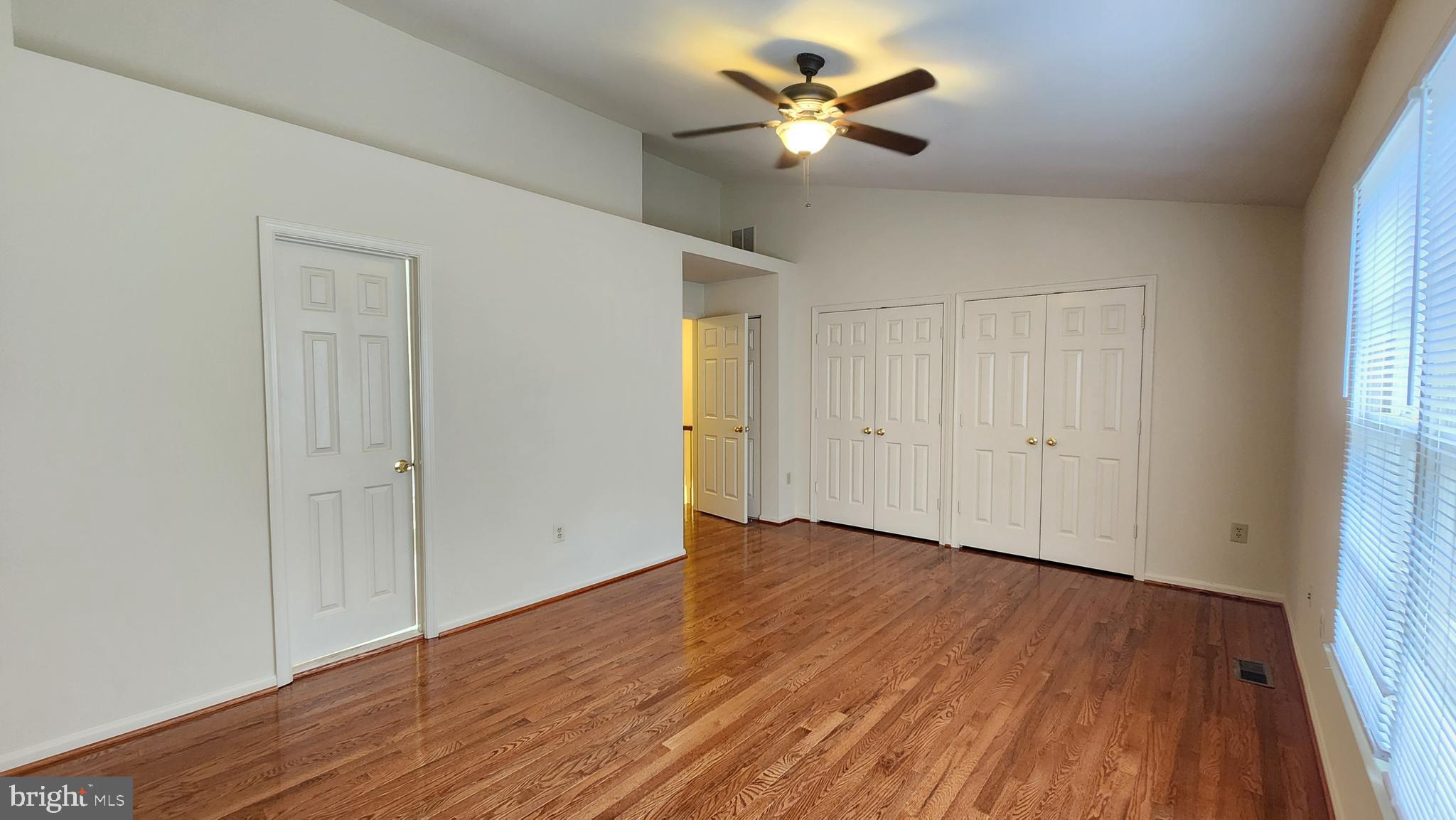 KINGSTOWNE - Residential Lease