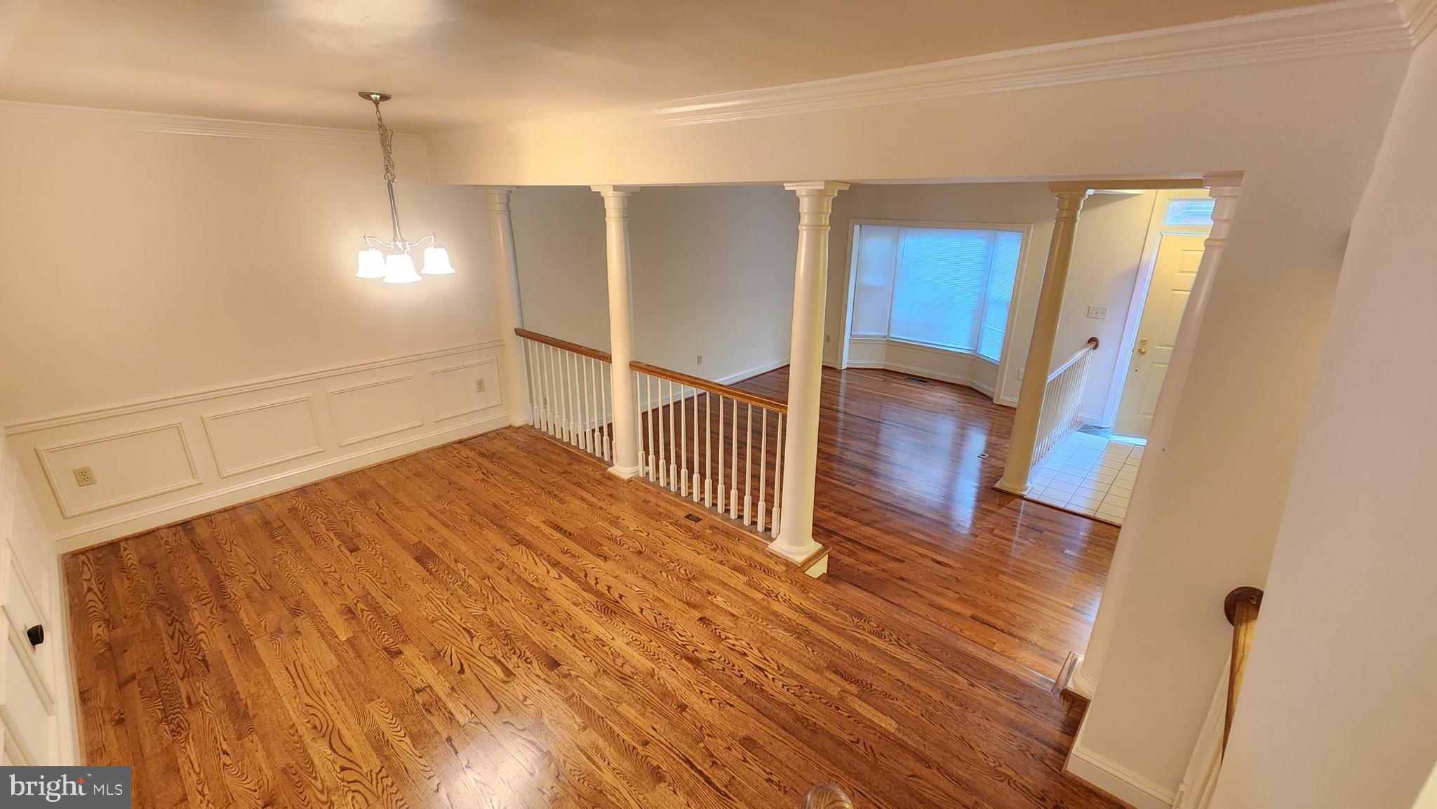 KINGSTOWNE - Residential Lease