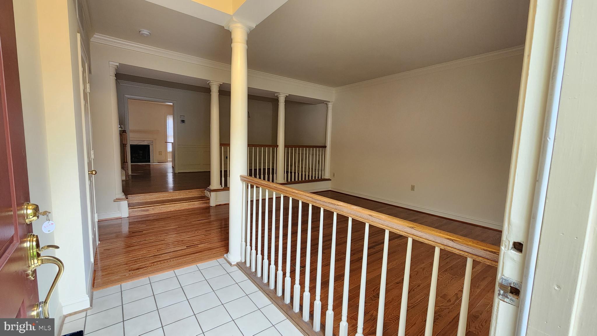 KINGSTOWNE - Residential Lease