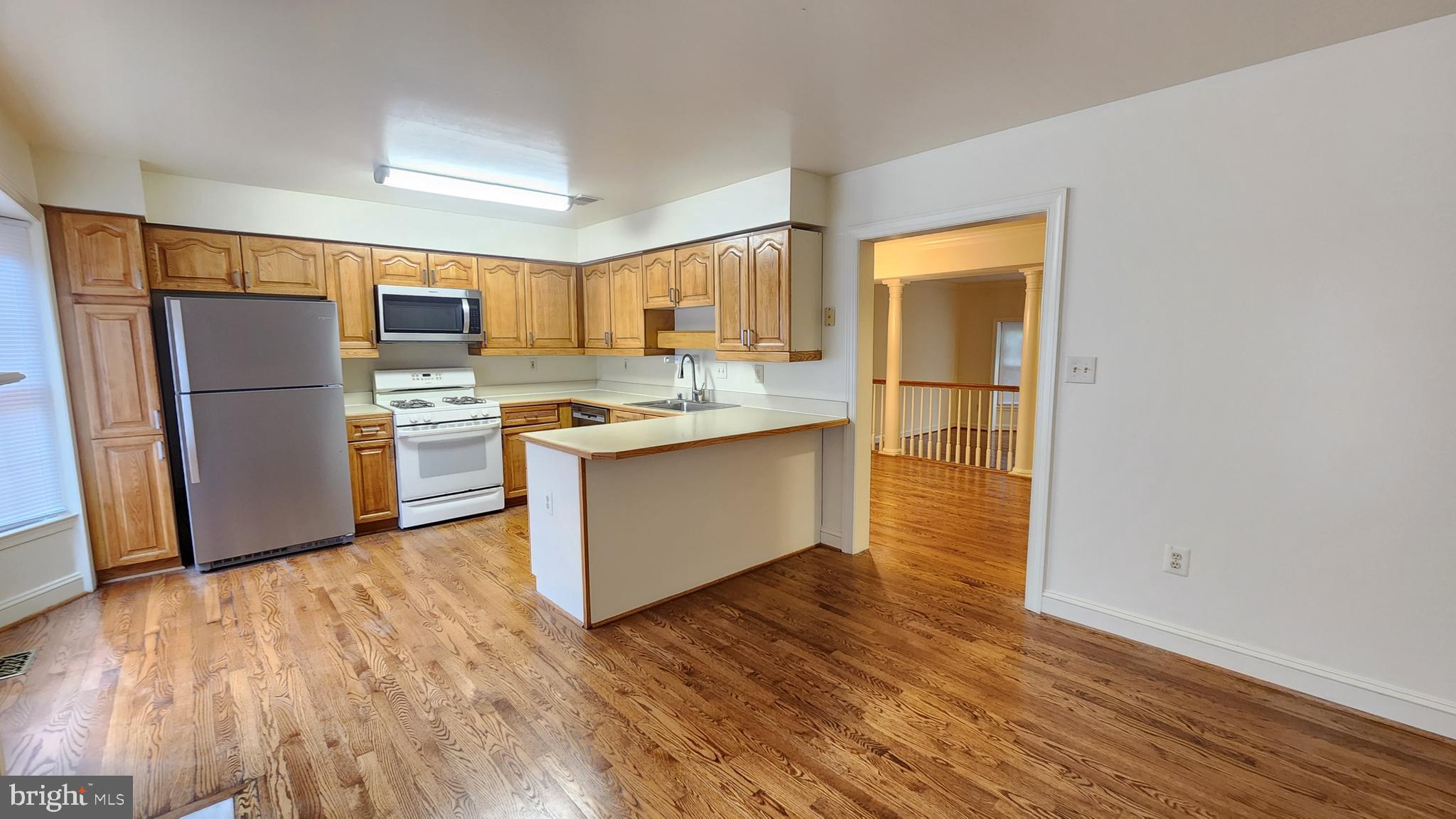 KINGSTOWNE - Residential Lease