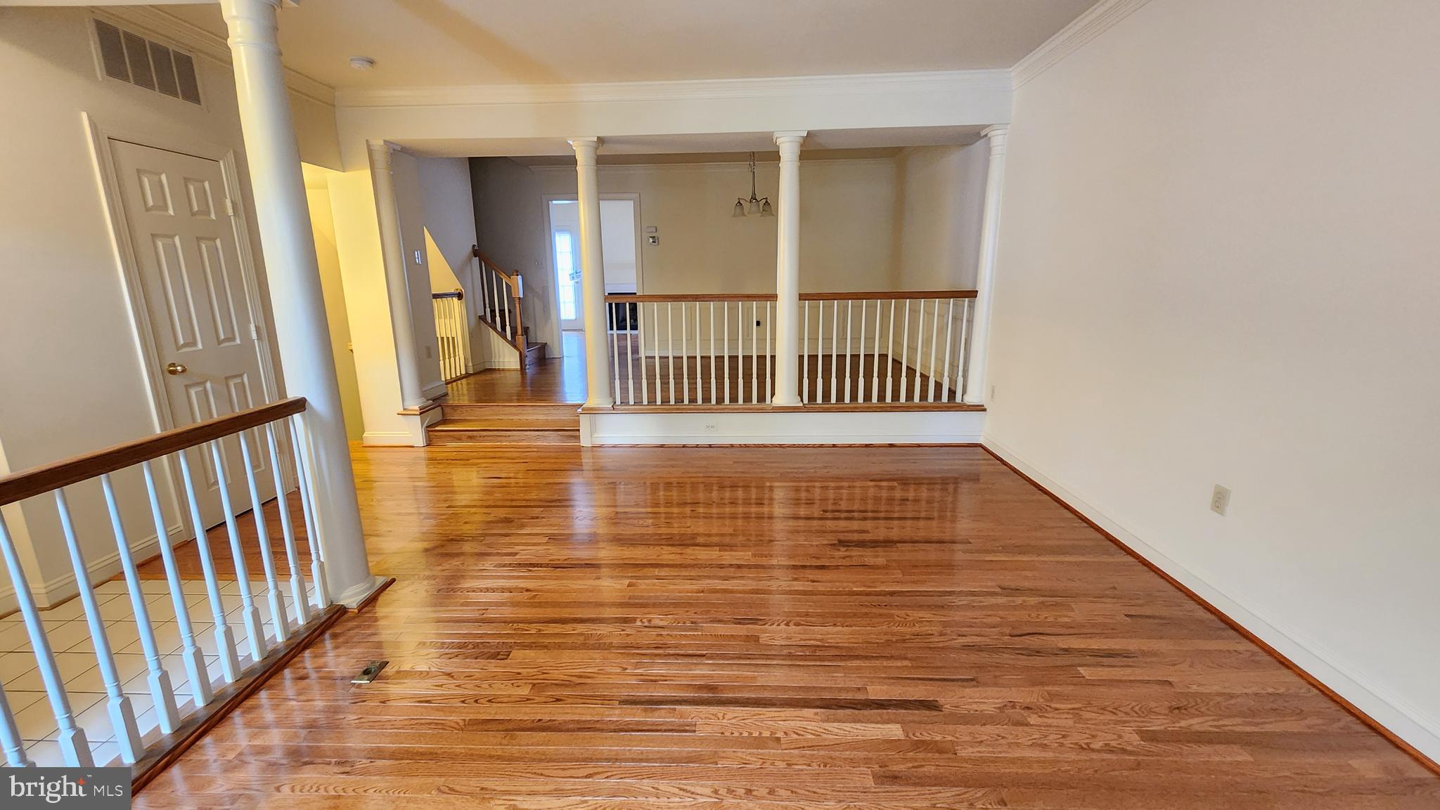 KINGSTOWNE - Residential Lease