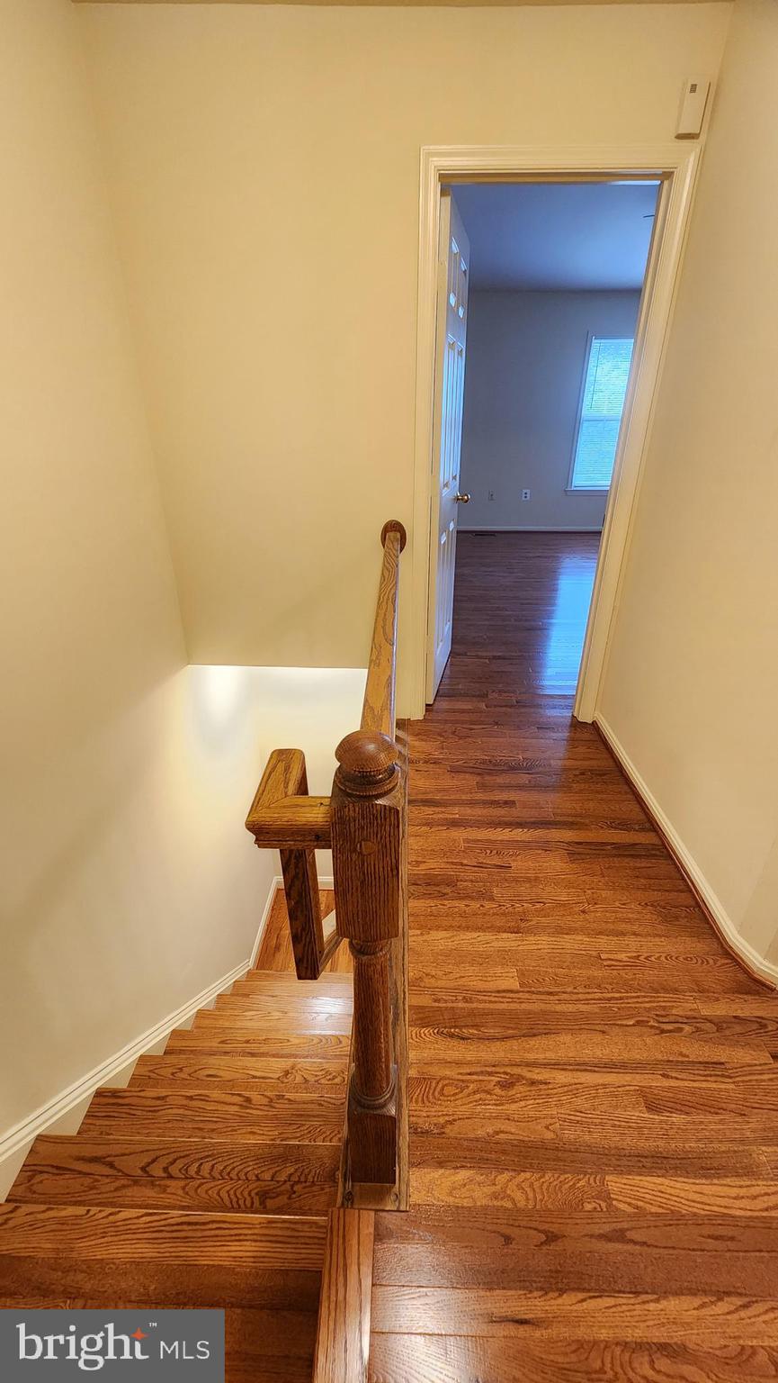 KINGSTOWNE - Residential Lease