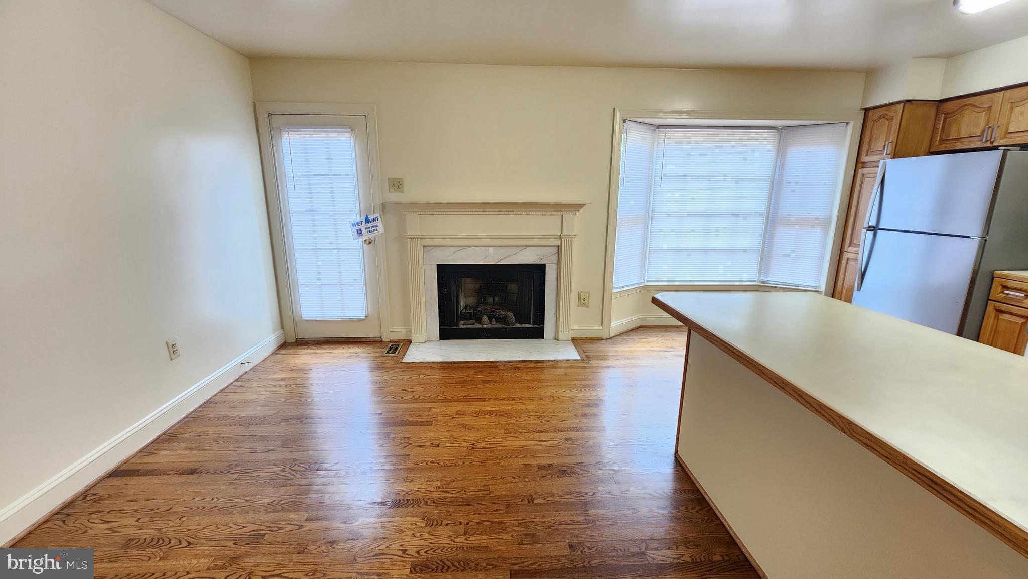 KINGSTOWNE - Residential Lease