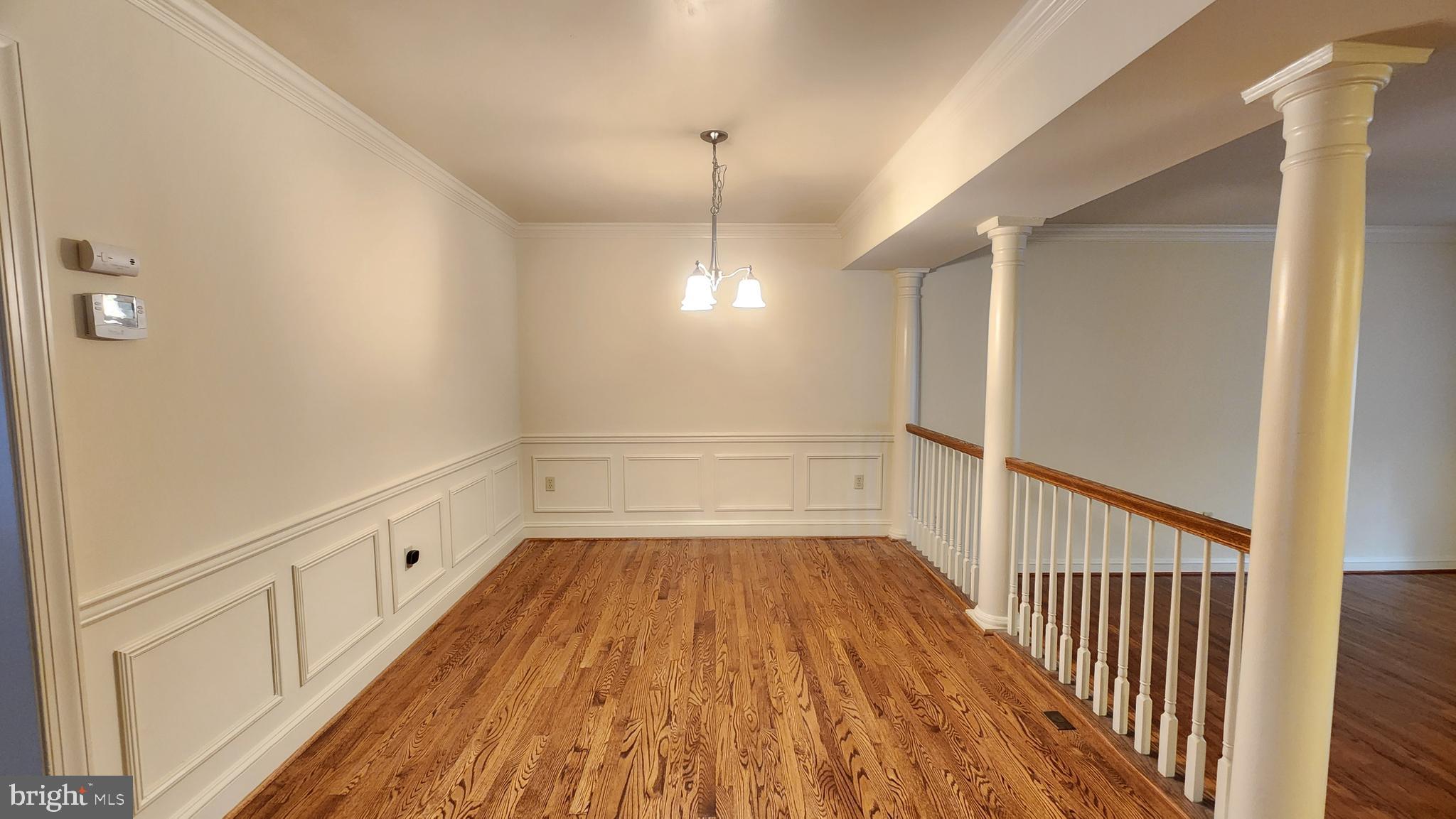 KINGSTOWNE - Residential Lease