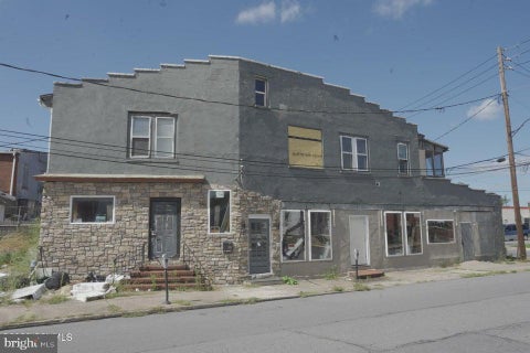 Photo of 25 N 5th Street, SUNBURY, PA 17801 (MLS # PANU2003738)