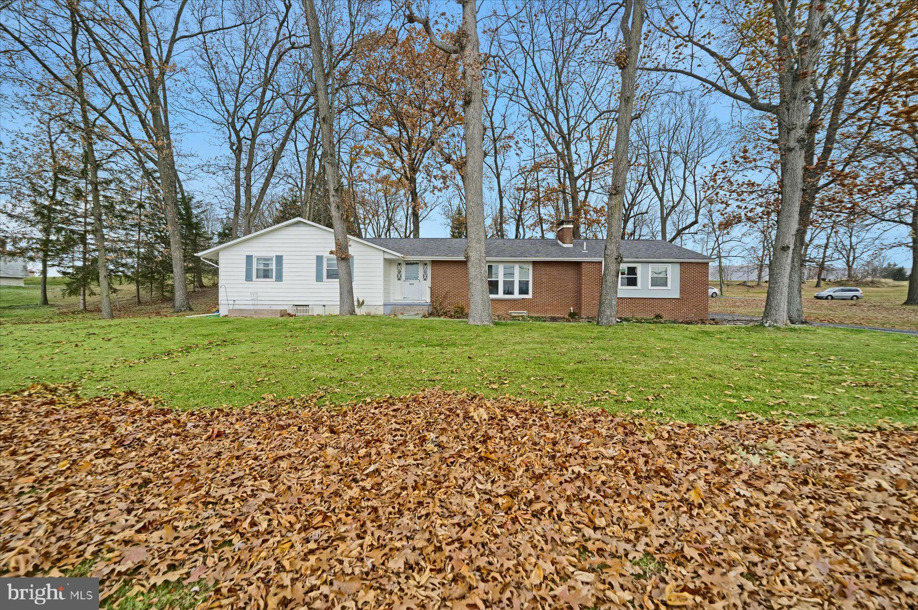 2809 EARLYSTOWN ROAD