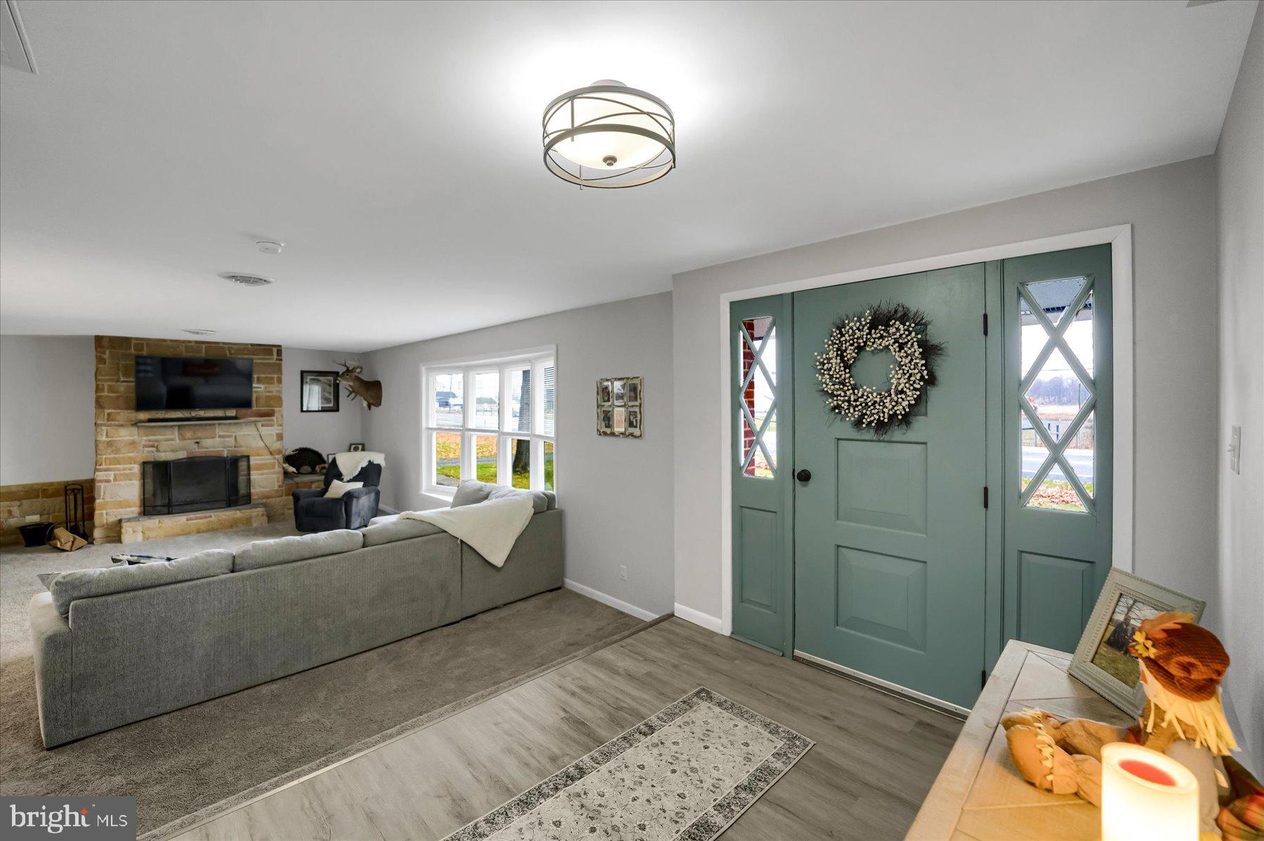 2809 EARLYSTOWN ROAD