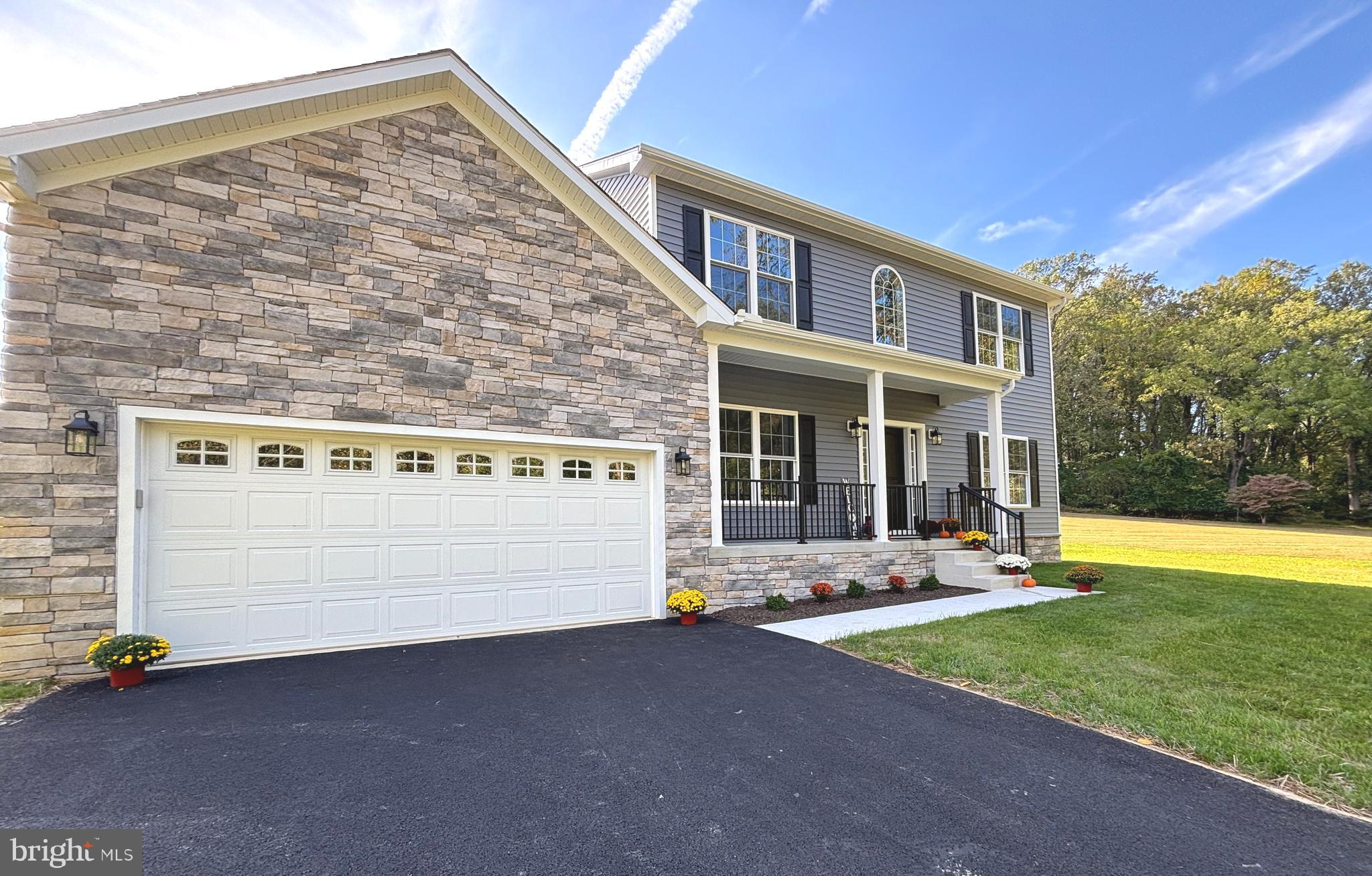 477 UPPER PIKE CREEK ROAD