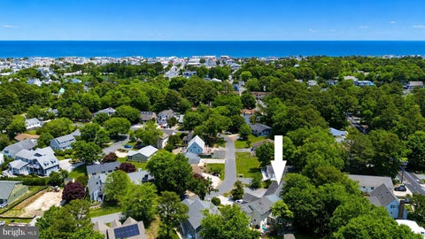 Homes For Sale - 530 Candlelight Lane<br/> BETHANY BEACH, DE 19930