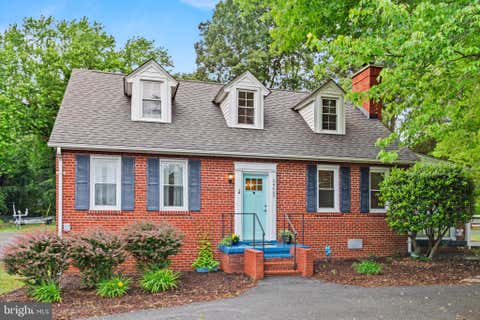 Homes For Sale - 24669 Hollywood Road<br/> Saint Marys County, HOLLYWOOD, MD 20636