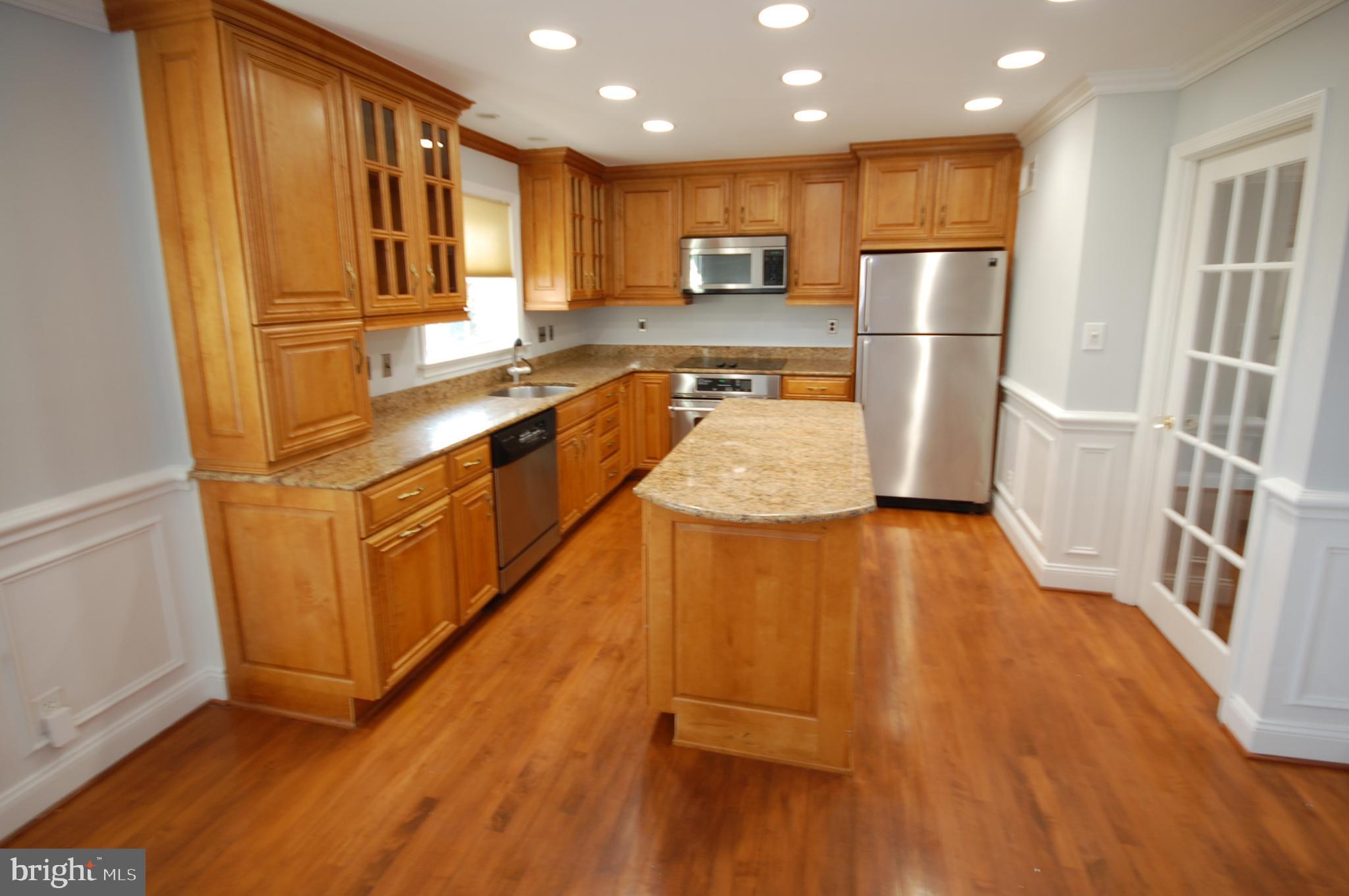 ARROWOOD - Residential