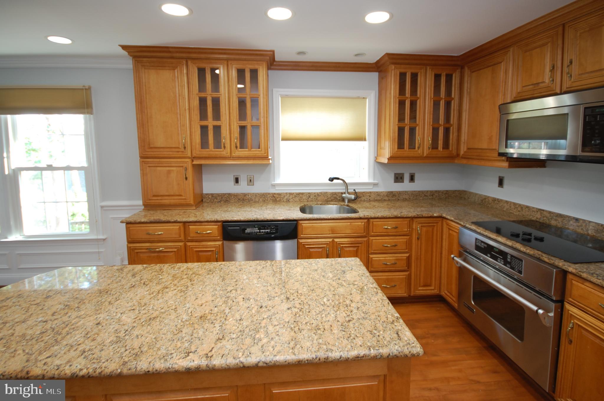 ARROWOOD - Residential