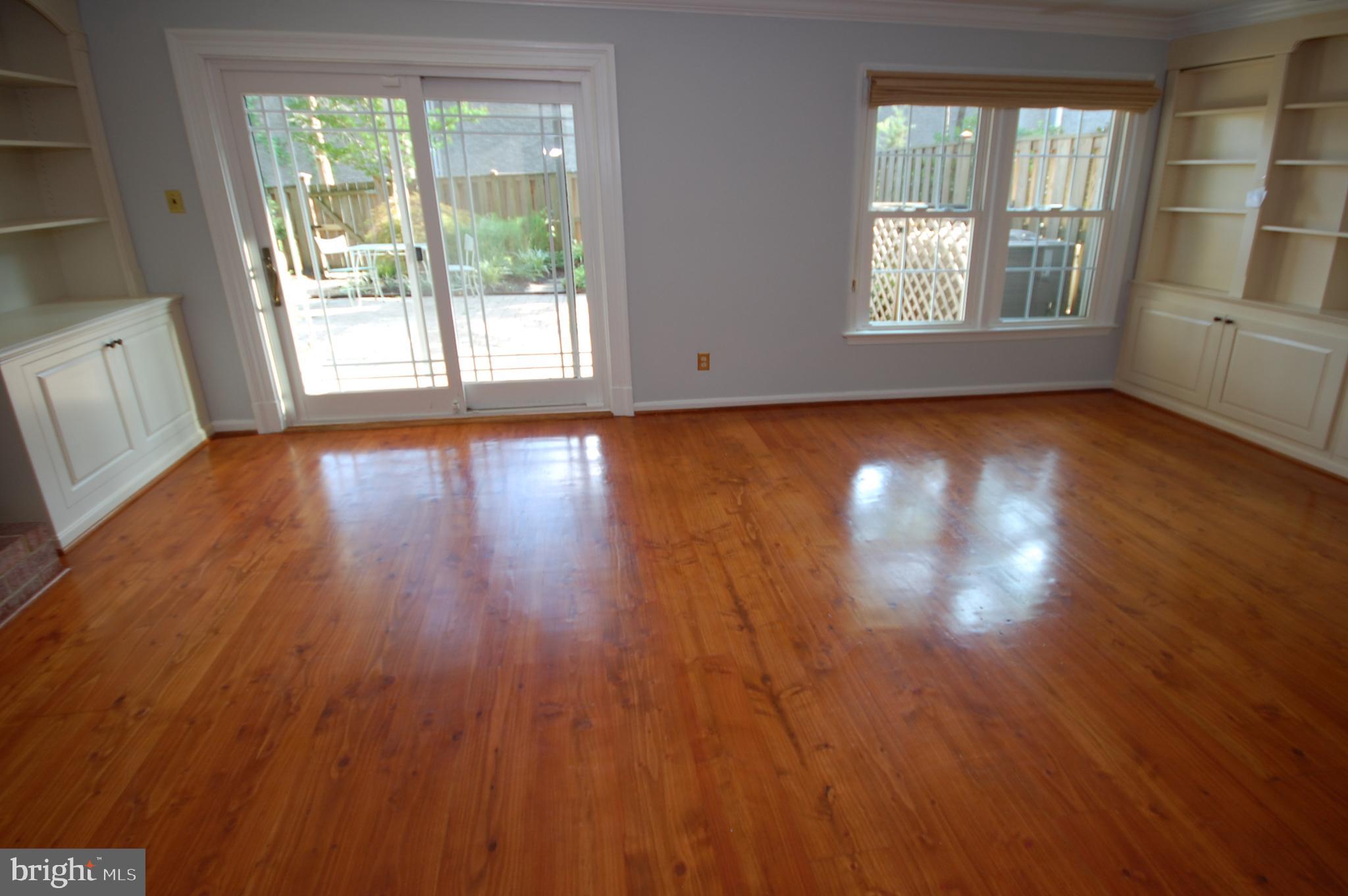 ARROWOOD - Residential