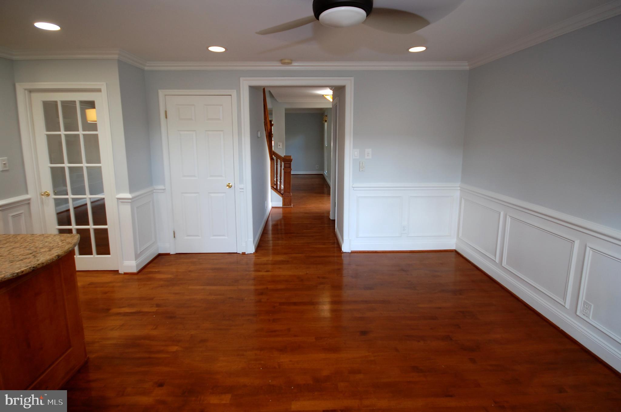 ARROWOOD - Residential