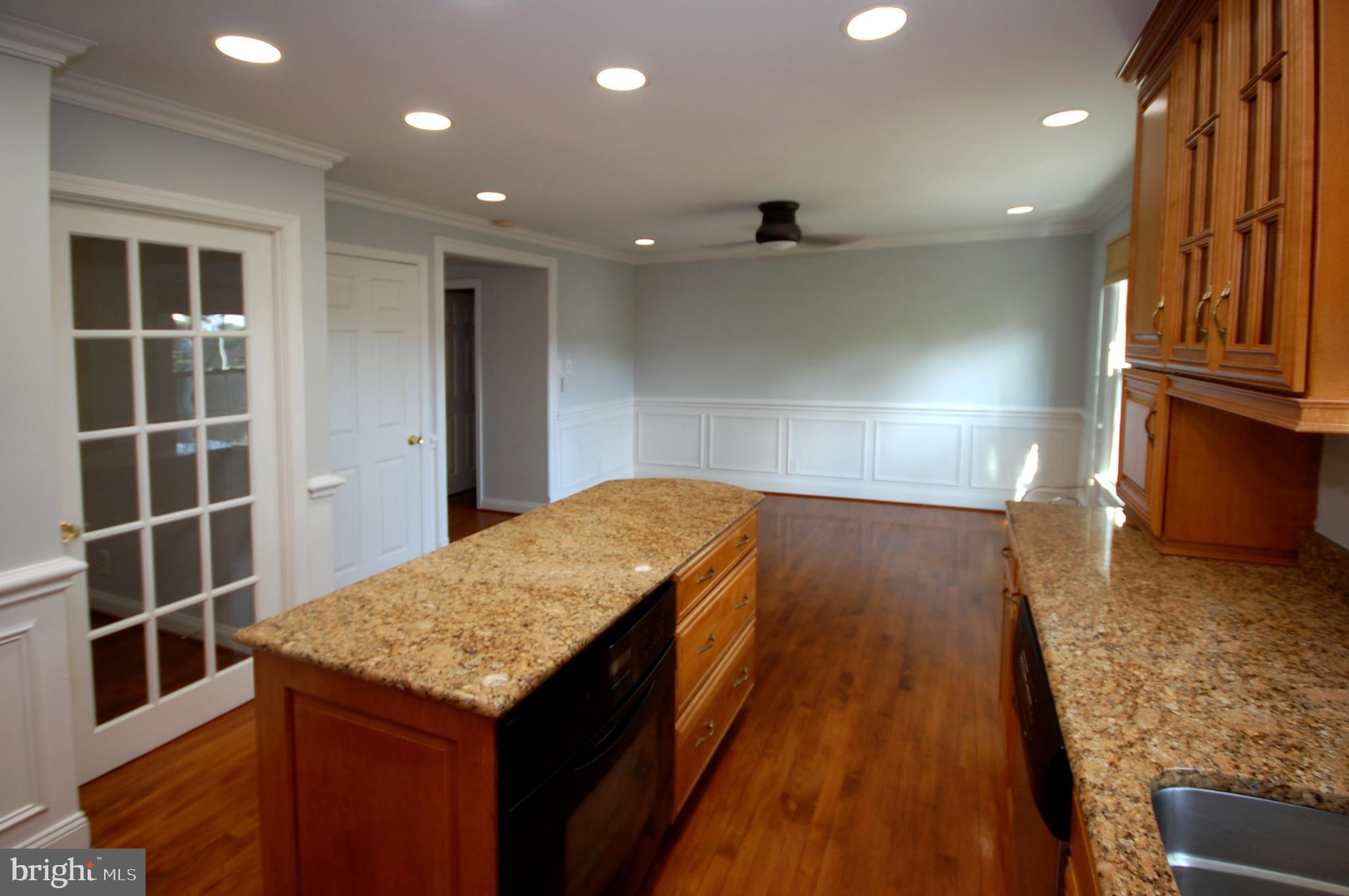 ARROWOOD - Residential