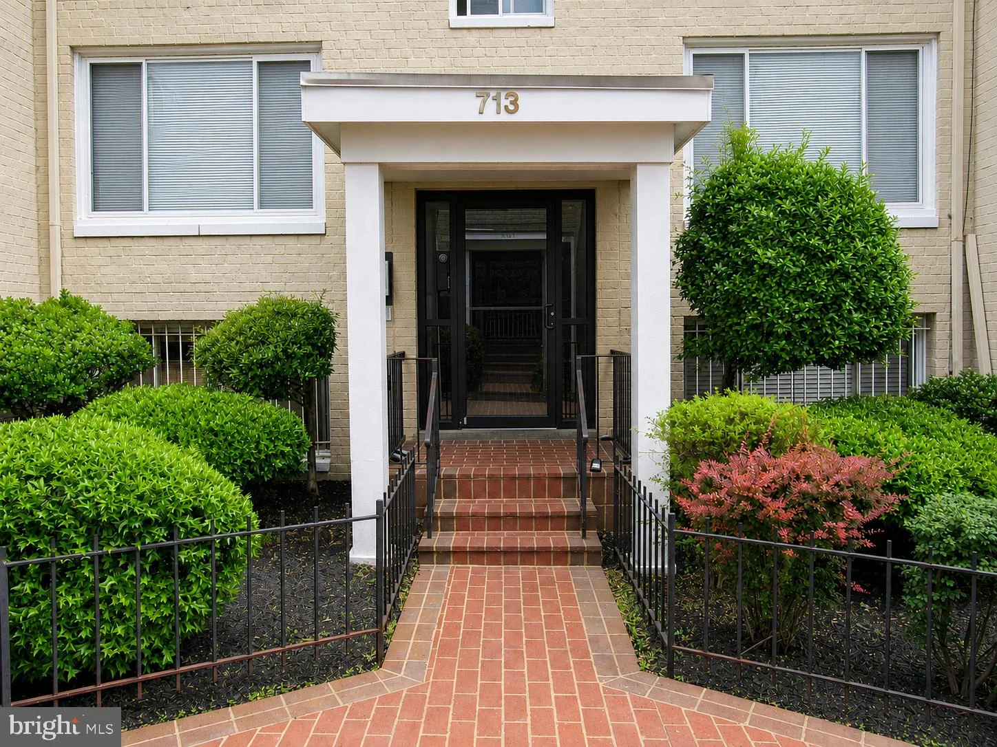 713 Brandywine Street SE Unit B3, Washington, DC, 20032