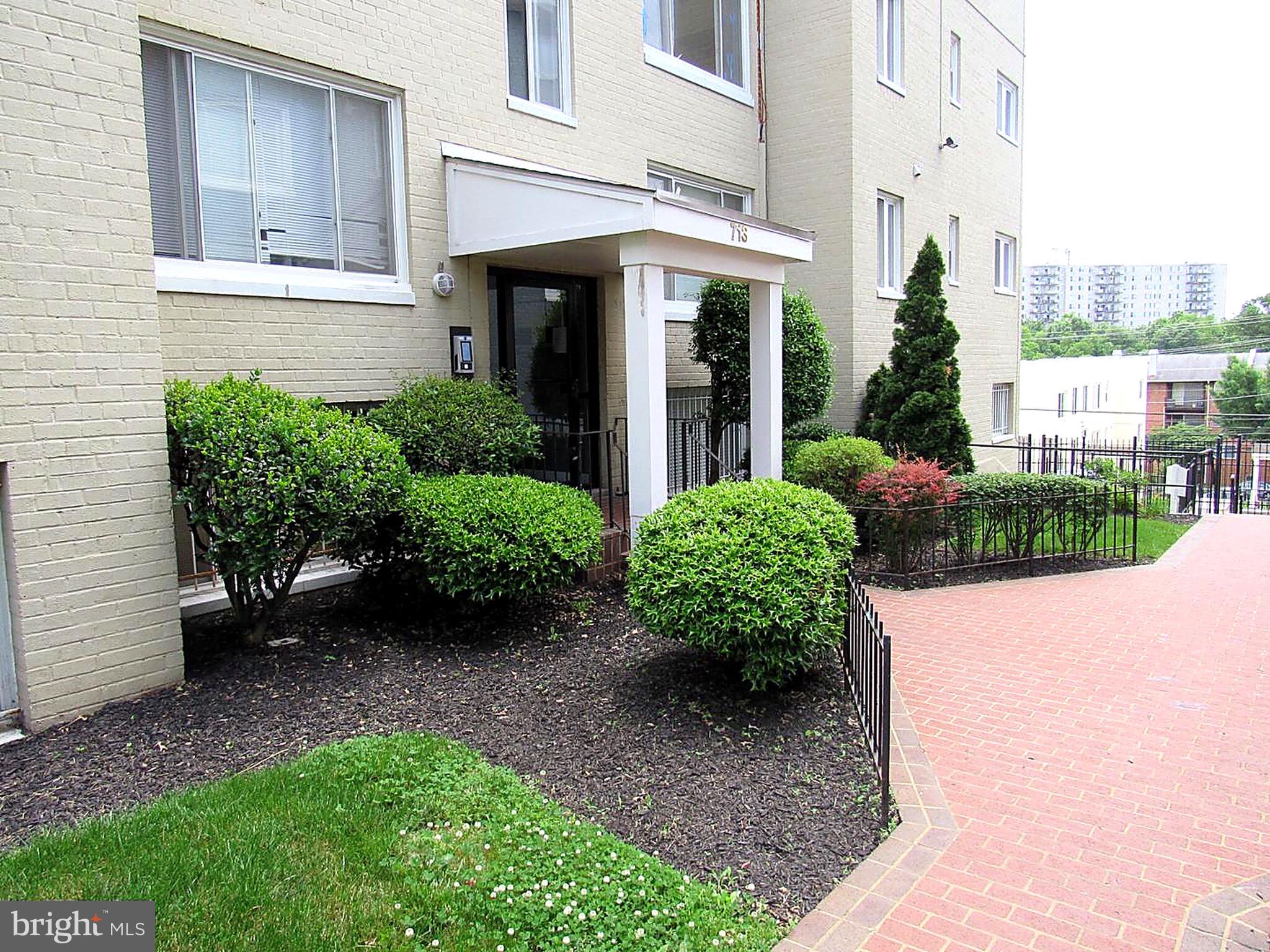 713 BRANDYWINE STREET SE B3