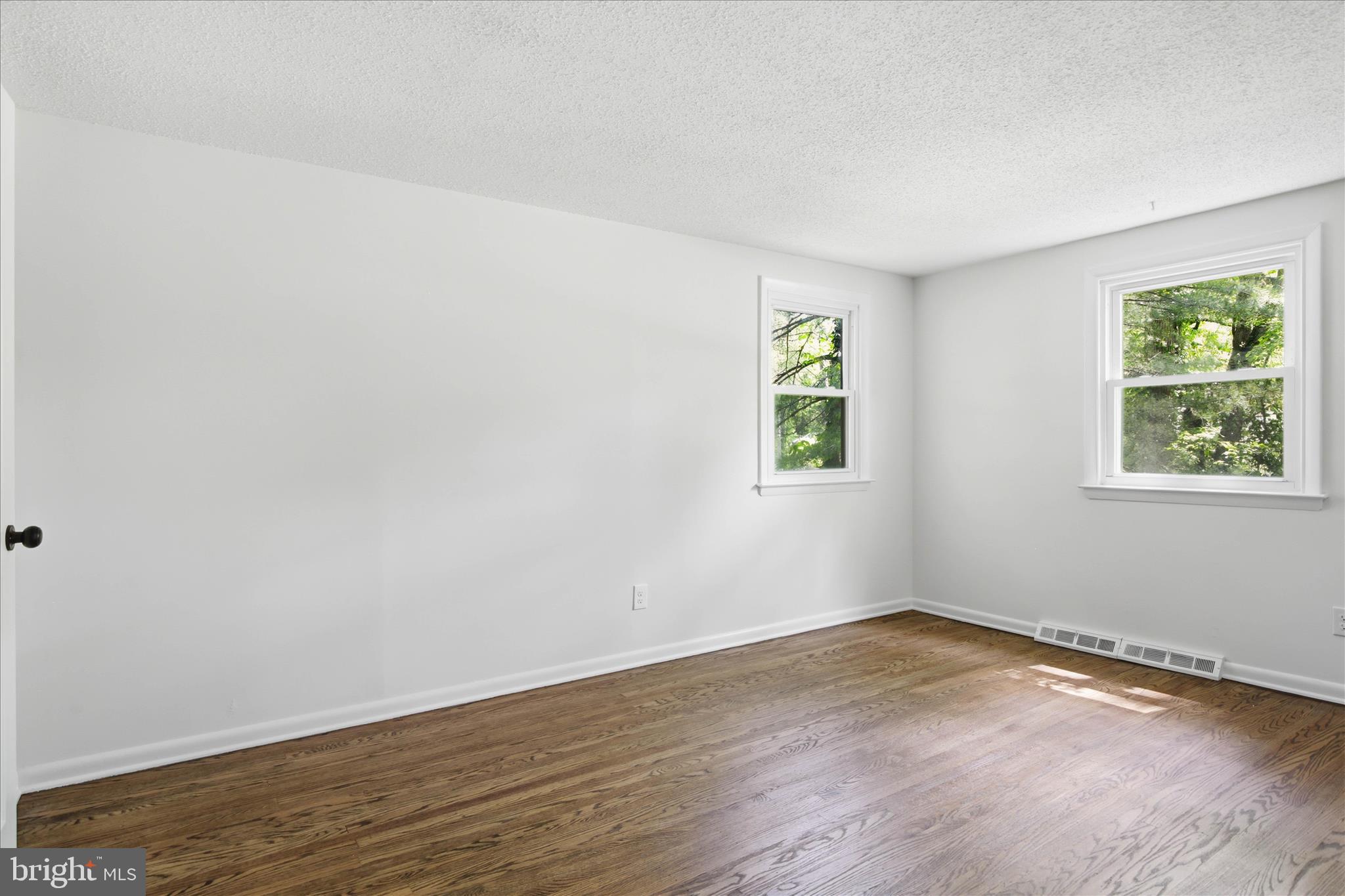 MONTGOMERY WOODS - Residential
