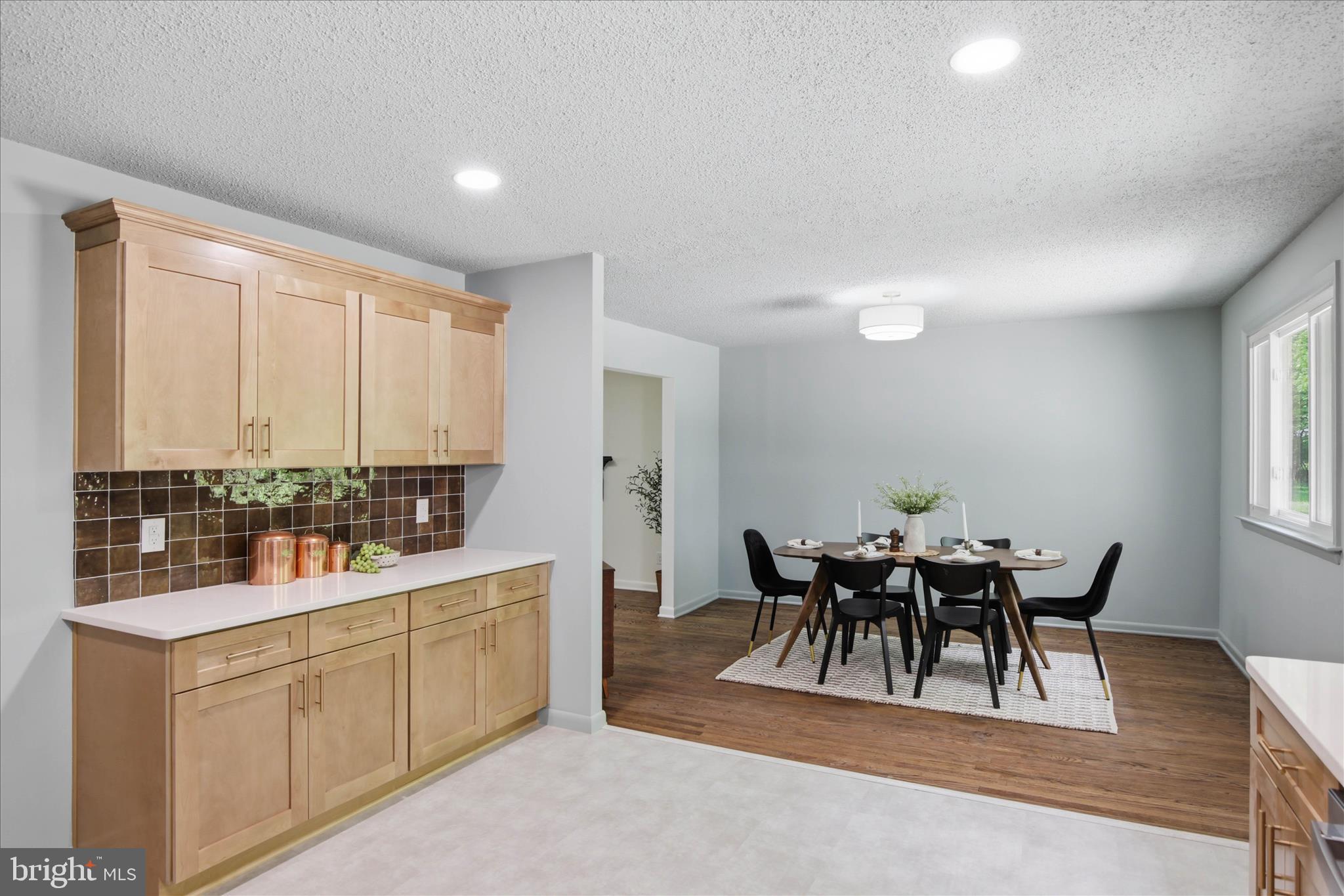MONTGOMERY WOODS - Residential